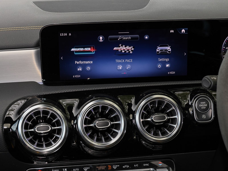 Used Mercedes-Benz A-Class 2023 for sale - 77251988: Photo 19