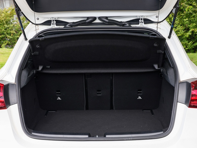 Used Mercedes-Benz A-Class 2023 for sale - 77251988: Photo 8