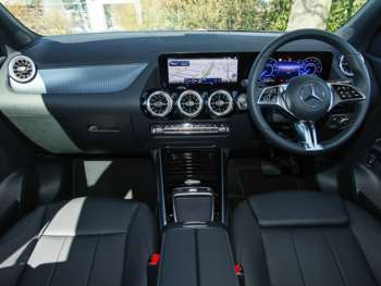Used Mercedes-Benz EQA 2024 for sale - 74411250: Photo