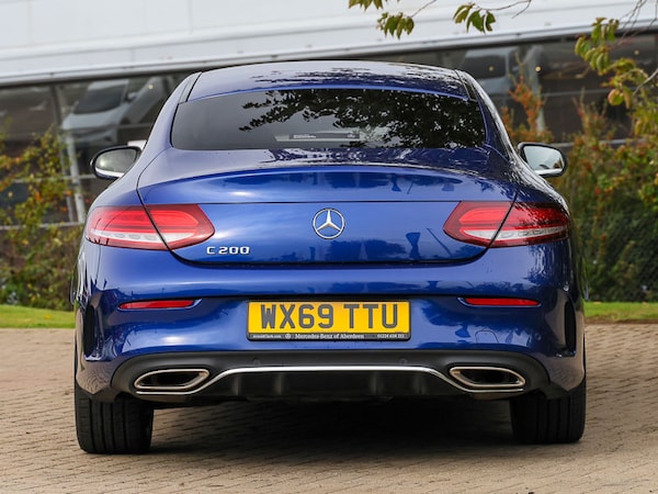 Used Mercedes-Benz 200 2019 for sale - 76226039: Photo 14