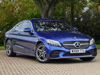 Used Mercedes-Benz 200 2019 for sale - 76226039: Photo