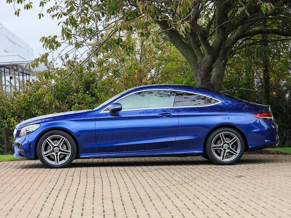 Used Mercedes-Benz 200 2019 for sale - 76226039: Photo 4