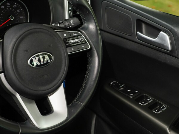 Used Kia Sportage 2022 for sale - 76058800: Photo 12