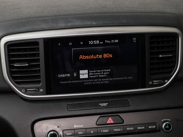 Used Kia Sportage 2022 for sale - 76058800: Photo 15