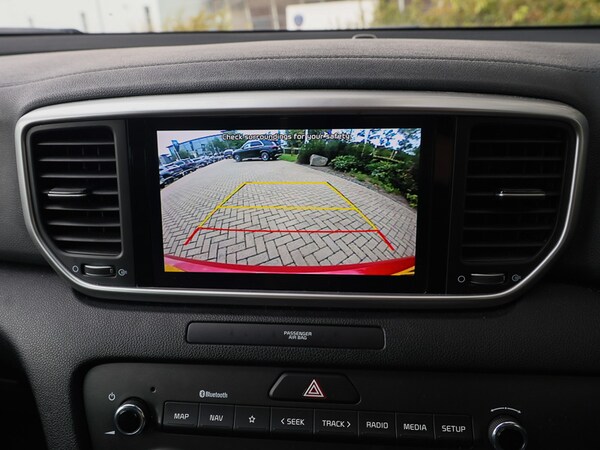 Used Kia Sportage 2022 for sale - 76058800: Photo 19