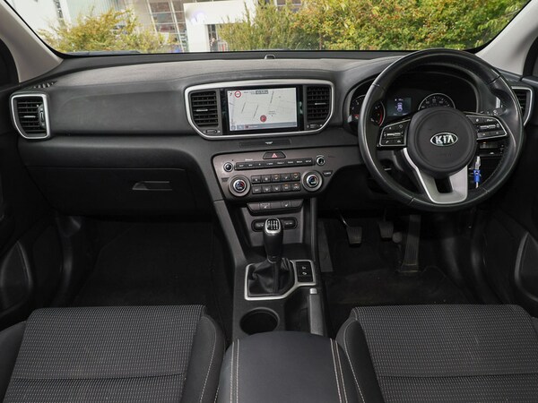 Used Kia Sportage 2022 for sale - 76058800: Photo 2
