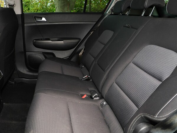 Used Kia Sportage 2022 for sale - 76058800: Photo 6
