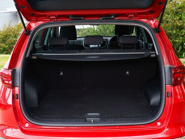 Used Kia Sportage 2022 for sale - 76058800: Photo 8