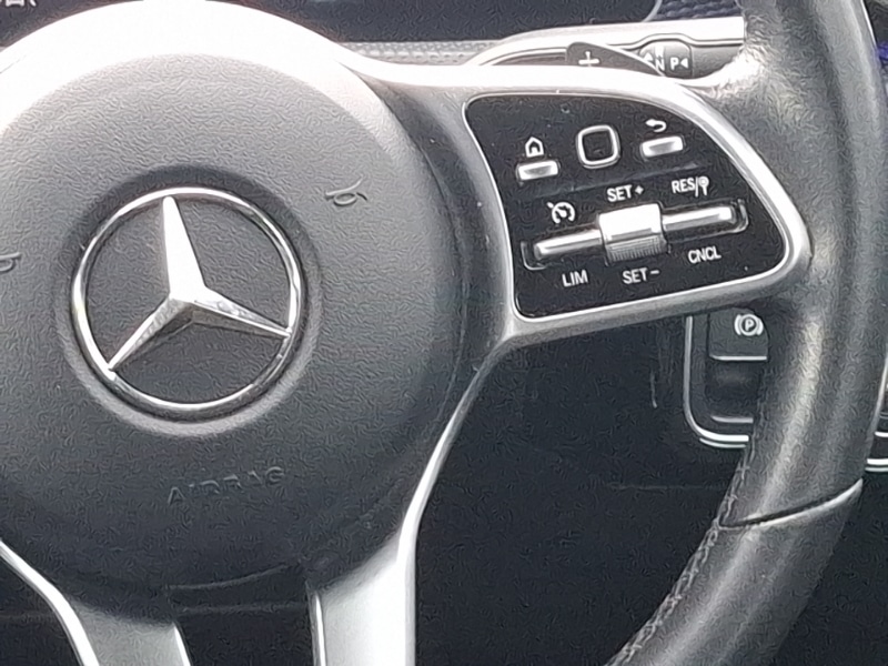 Used Mercedes-Benz A-Class 2019 for sale - 77657111: Photo 10