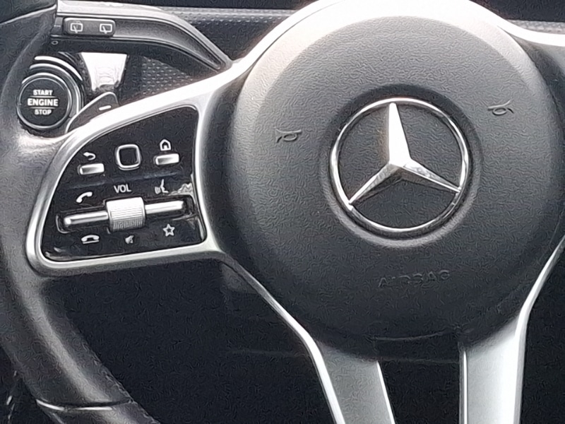 Used Mercedes-Benz A-Class 2019 for sale - 77657111: Photo 11