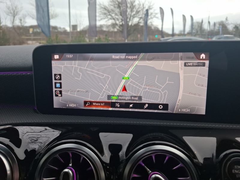 Used Mercedes-Benz A-Class 2019 for sale - 77657111: Photo 18