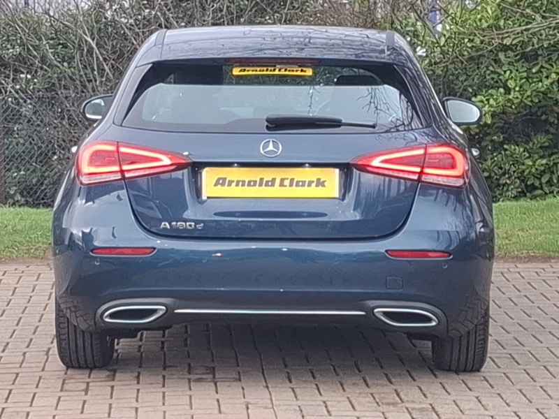 Used Mercedes-Benz A-Class 2019 for sale - 77657111: Photo 19