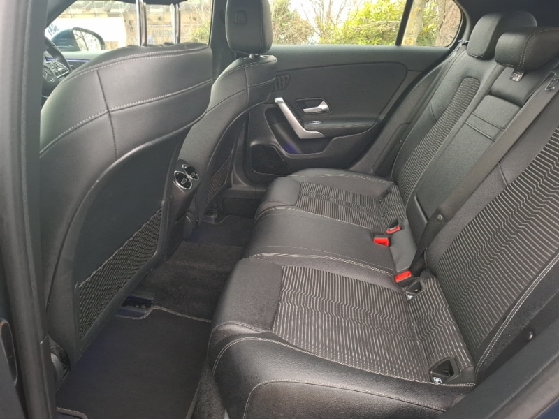 Used Mercedes-Benz A-Class 2019 for sale - 77657111: Photo 6