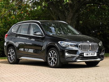 Used BMW X1 2022 for sale - 79605775: Photo