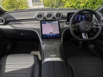 Used Mercedes-Benz C-Class 2024 for sale - 75072918: Photo