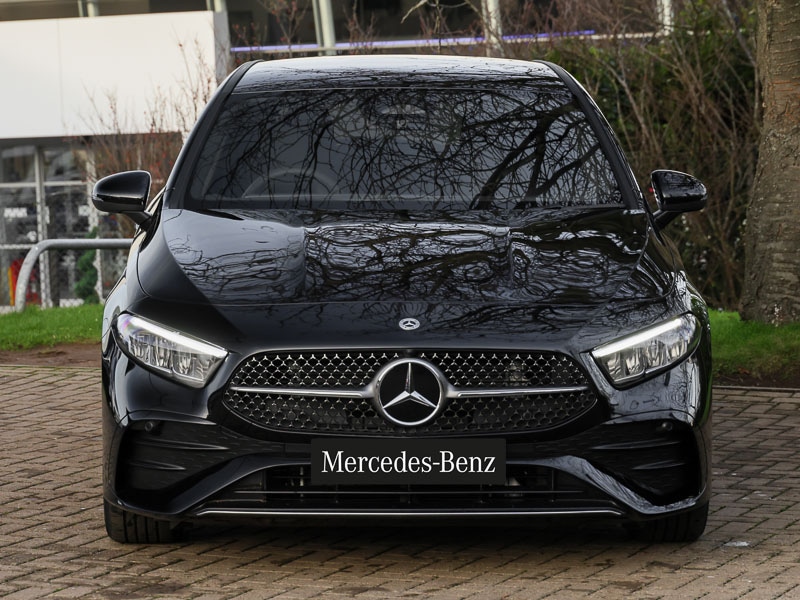 Used Mercedes-Benz A-Class 2025 for sale - 76987285: Photo 13