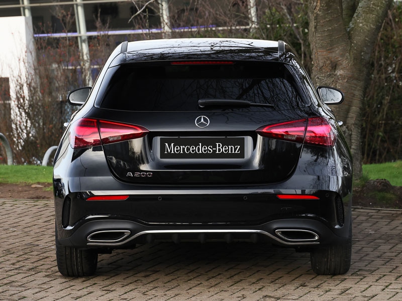 Used Mercedes-Benz A-Class 2025 for sale - 76987285: Photo 14