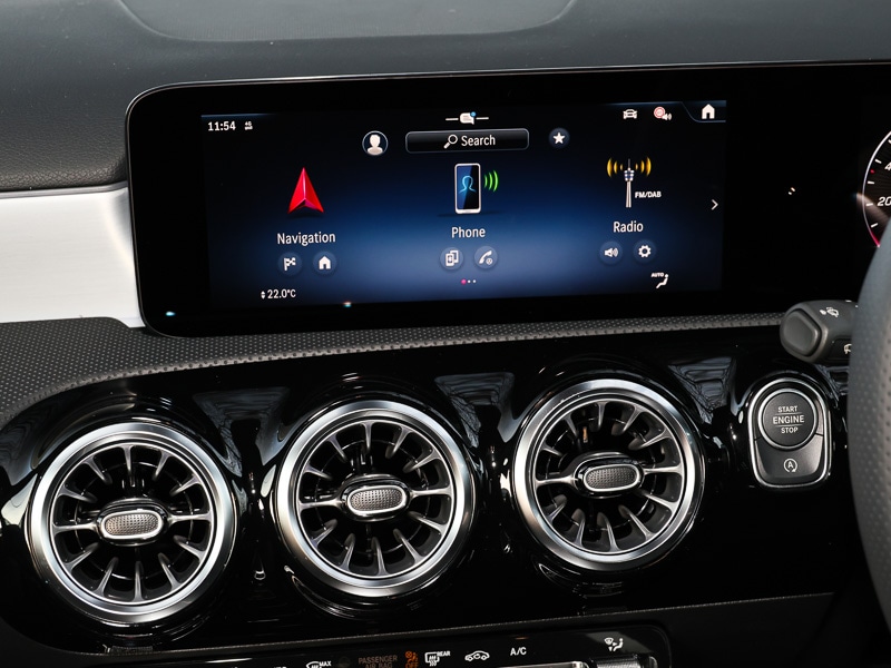 Used Mercedes-Benz A-Class 2025 for sale - 76987285: Photo 15