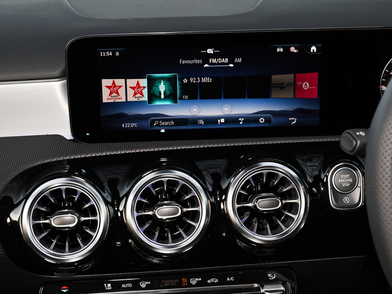 Used Mercedes-Benz A-Class 2025 for sale - 76987285: Photo 16