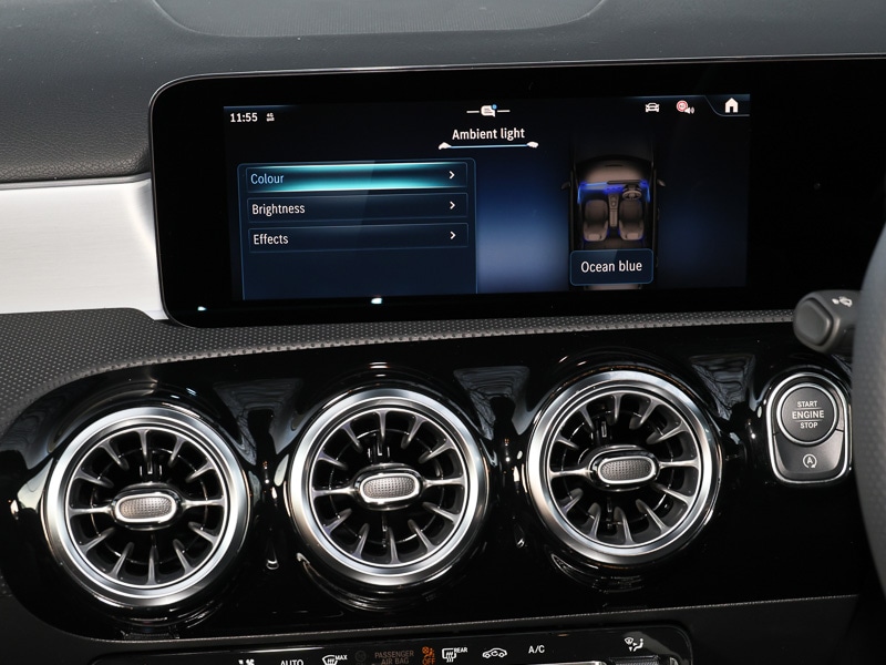 Used Mercedes-Benz A-Class 2025 for sale - 76987285: Photo 18