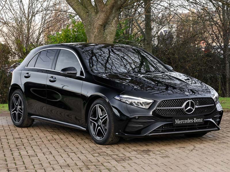 Used Mercedes-Benz A-Class 2025 for sale - 76987285: Photo 19