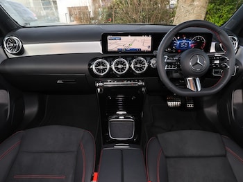 Used Mercedes-Benz A-Class 2025 for sale - 76987285: Photo