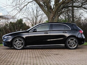 Used Mercedes-Benz A-Class 2025 for sale - 76987285: Photo