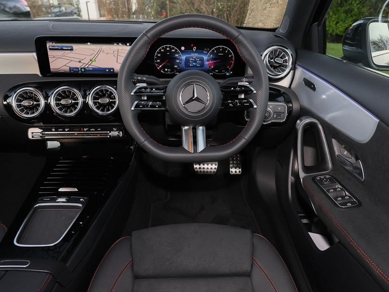 Used Mercedes-Benz A-Class 2025 for sale - 76987285: Photo 7