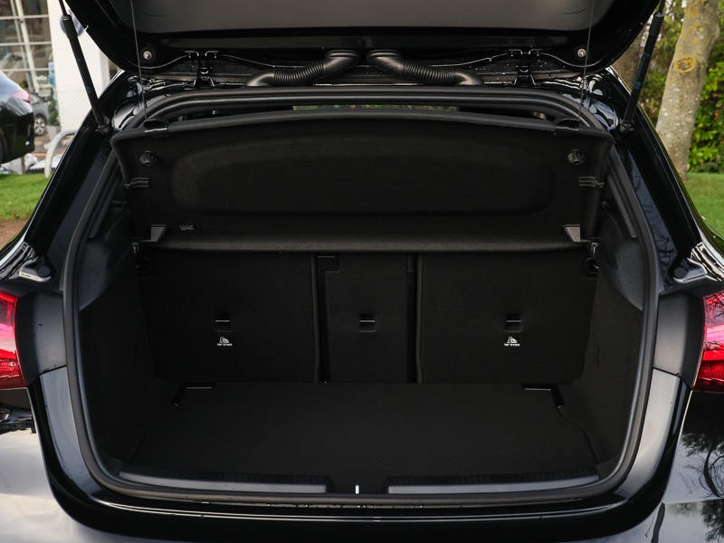 Used Mercedes-Benz A-Class 2025 for sale - 76987285: Photo 8