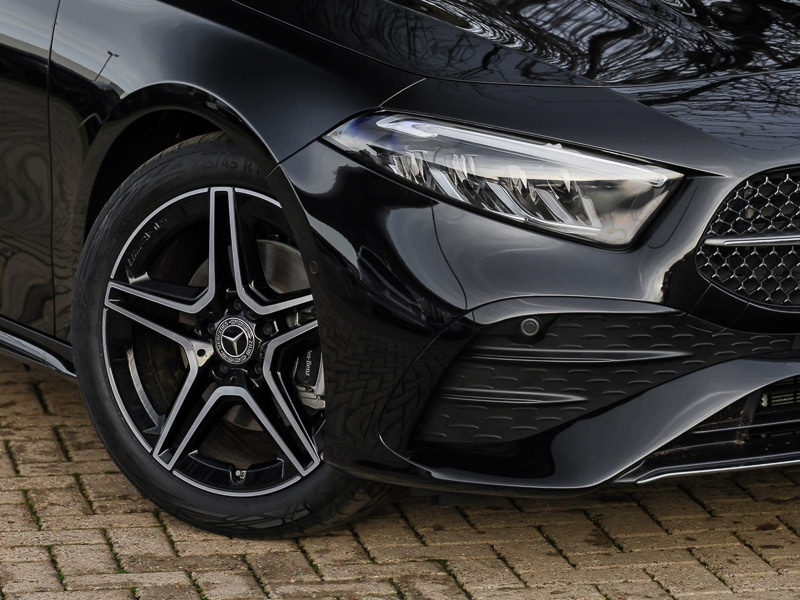 Used Mercedes-Benz A-Class 2025 for sale - 76987285: Photo 9