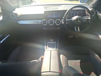 Used Mercedes-Benz GLB 2024 for sale - 74711807: Photo