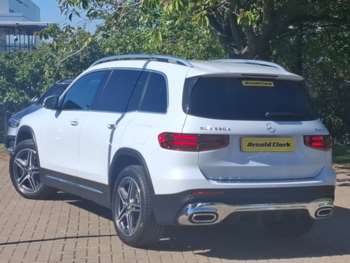 Used Mercedes-Benz GLB 2024 for sale - 74711807: Photo