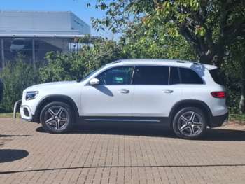 Used Mercedes-Benz GLB 2024 for sale - 74711807: Photo