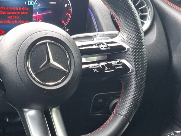 Used Mercedes-Benz GLB 2024 for sale - 75152513: Photo 10