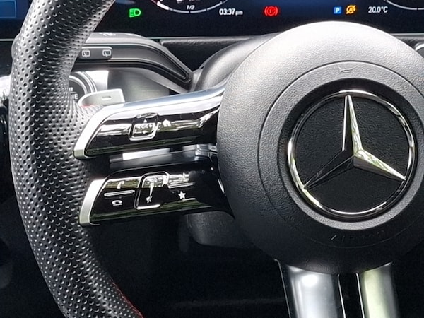 Used Mercedes-Benz GLB 2024 for sale - 75152513: Photo 11
