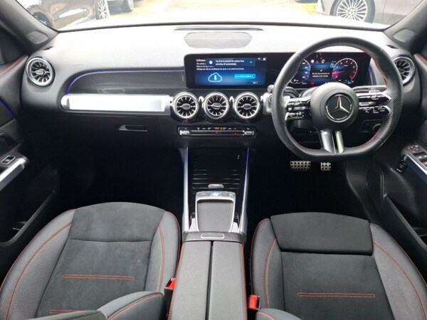 Used Mercedes-Benz GLB 2024 for sale - 75152513: Photo 2