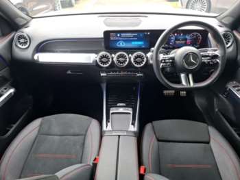 Used Mercedes-Benz GLB 2024 for sale - 75152513: Photo