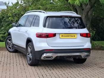 Used Mercedes-Benz GLB 2024 for sale - 75152513: Photo