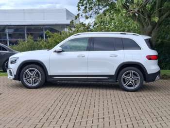 Used Mercedes-Benz GLB 2024 for sale - 75152513: Photo