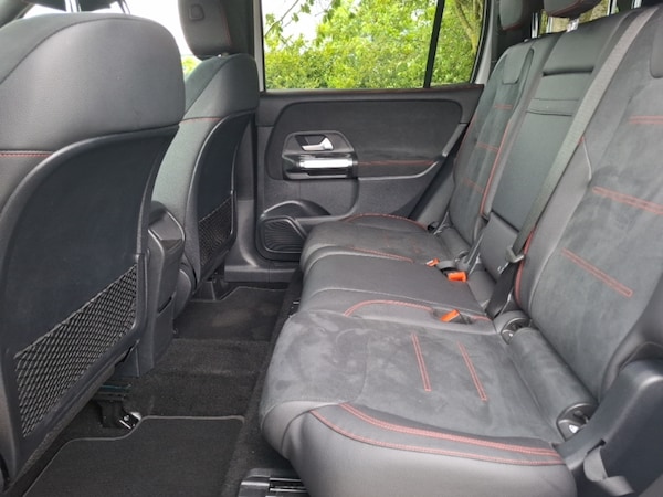 Used Mercedes-Benz GLB 2024 for sale - 75152513: Photo 6