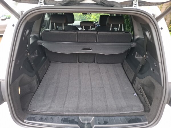 Used Mercedes-Benz GLB 2024 for sale - 75152513: Photo 8