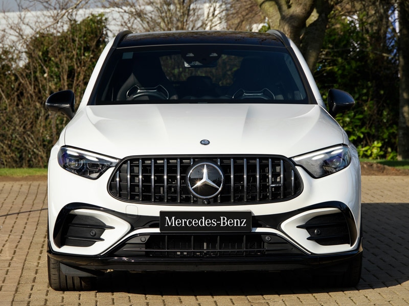 Used Mercedes-Benz GLC 2023 for sale - 76575649: Photo 13