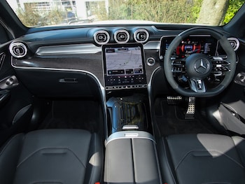 Used Mercedes-Benz GLC 2023 for sale - 76575649: Photo