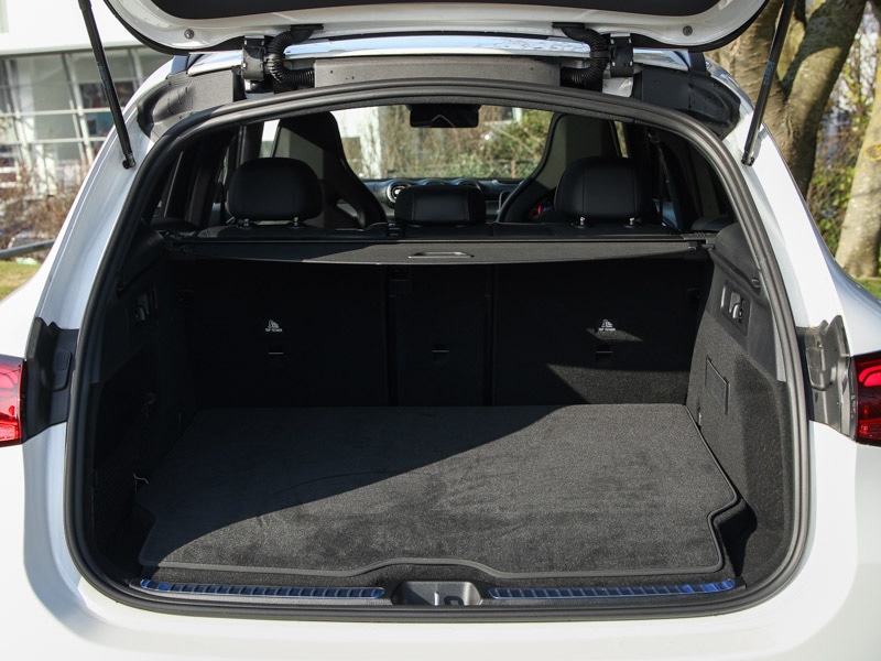 Used Mercedes-Benz GLC 2023 for sale - 76575649: Photo 8