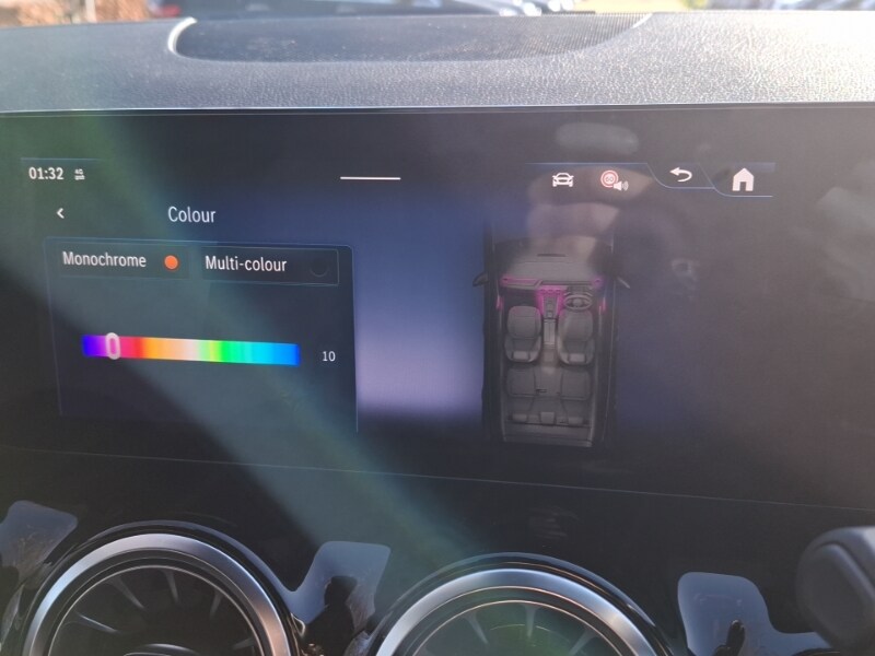 Used Mercedes-Benz EQA 2025 for sale - 77708011: Photo 16