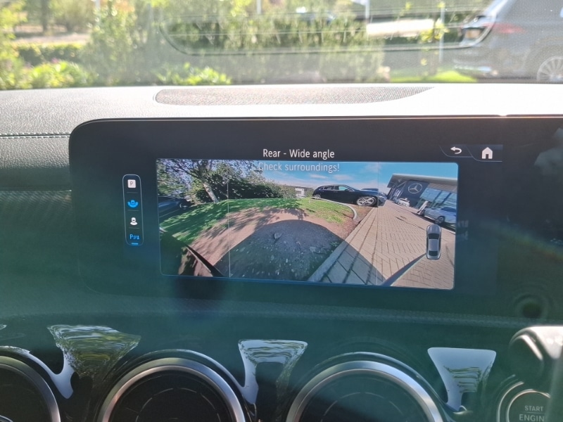 Used Mercedes-Benz CLA 2024 for sale - 76427421: Photo 15