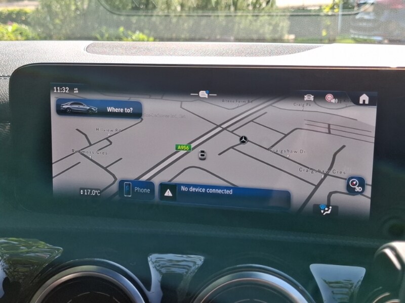 Used Mercedes-Benz CLA 2024 for sale - 76427421: Photo 16