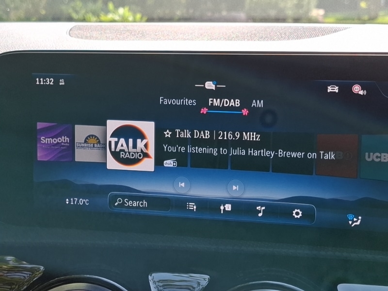 Used Mercedes-Benz CLA 2024 for sale - 76427421: Photo 17