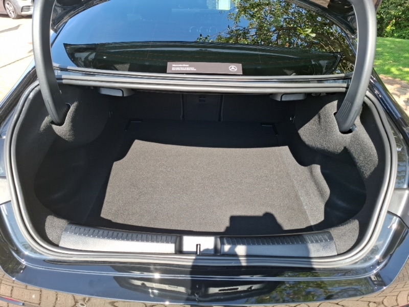 Used Mercedes-Benz CLA 2024 for sale - 76427421: Photo 8