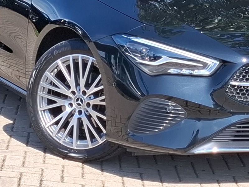 Used Mercedes-Benz CLA 2024 for sale - 76427421: Photo 9